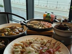 -高佳庄·舟山海鲜(海景旗舰店)