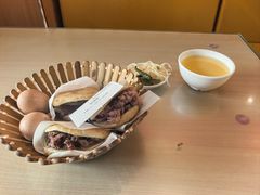 -闫家驴肉老店(华电一校店)