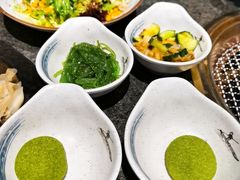 -NIUAN牛庵·日式和牛烧肉(恒隆店)