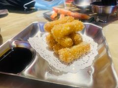 -蛙宴·美蛙火锅基地(万象城店)