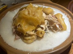 -金苑酒家·客家菜·广东老字号(万象店)
