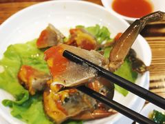 -百年银屏蚝烙·潮汕菜·非遗(乐山店)