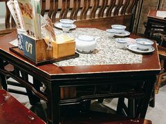 -南京大牌档(崇文门国瑞店)