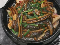 -金陵后厨·南京菜(新街口秣陵路店)