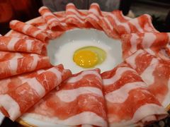 -袁老四重庆老火锅(桐梓坡店)