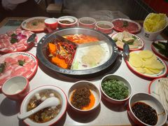 -犊门火锅(长沙五一广场总店)