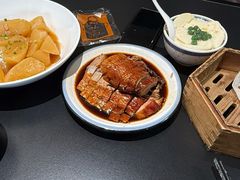 -金陵家宴·金陵春·南京菜(夫子庙店)