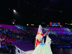 -广州长隆国际大马戏