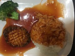 -起士林西餐厅(东经路店)