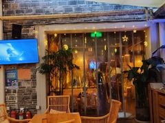 -不二·民谣音乐餐酒吧(万寿宫历史文化街区店)