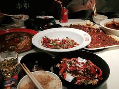 -辣家私厨(义乌银海店)