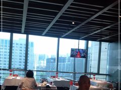 大堂-小厨娘淮扬菜(清江苏宁广场店)