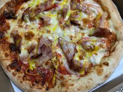 -Aimiqi.Pizza.爱米奇私厨(虹梅路红春大厦店)