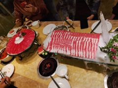 -清真军邺·金富苑肥牛(石坡街旗舰店)