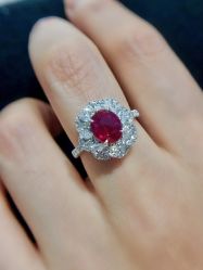 -Cindy Jewelry·钻戒·彩色宝石