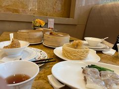 -星河湾半岛酒店-真粤中餐厅