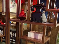 -田园印象·成都土菜院子(华阳店)