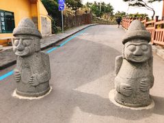 -龙头岩(Dragon Head Rock)