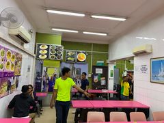 -新加坡Zam Zam餐馆