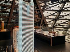 -深圳市当代艺术与城市规划馆