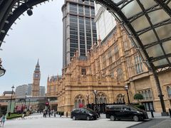 -澳门喜来登大酒店