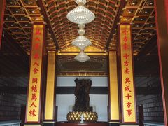 -江阴君山寺