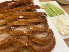 -福来居烤鸭店(天坛二店)