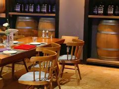 -食间牛排(湖西路店)