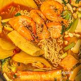 还去店里吃麻辣烫❓在家就搞定❗️