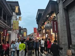 -鲜鱼口老字号美食街