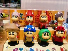 -西西弗书店&矢量咖啡(来福士广场店)