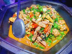 -蛙来哒(华新步步高店)