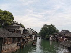 -乌镇景区