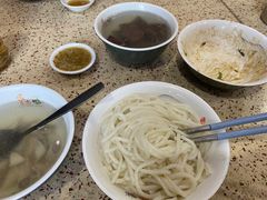 -安平依杰拌粉干(大同店)