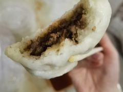 -包馔·夜包子(华强北店)