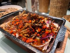 -老萍巷莲花血鸭·萍乡地标江西菜(步行街店)