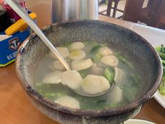 -友强·23年特色海鲜大排档(厦门店)