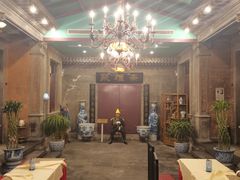 -卫鼎轩·曹公馆(鼓楼店)