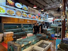 -猪肉婆私房菜(容桂总店)