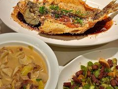 -食锦记·福建私房菜(浦西万达店)