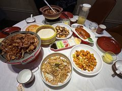 -大鸭梨烤鸭店(花园村店)