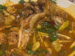 -金陵后厨·南京菜(新街口秣陵路店)