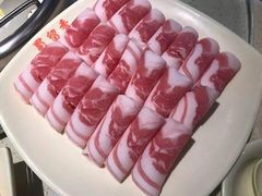 -蜀留香火锅·始于1999·原四川老火锅(白堤路店)
