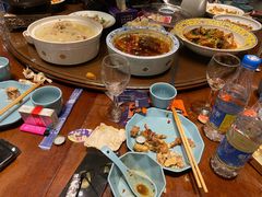 -客宴·江西客家菜(红角洲店)