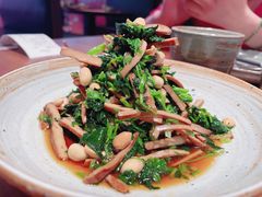 青年拌菜-青年公社烤鸭(宝杨宝龙广场店)