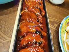 -津沽小院(天津之眼店)