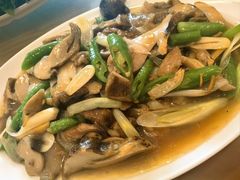 -四姑娘山阿巴郎·藏式花园餐厅