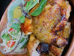 -Ginger(兴国路店)