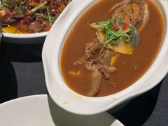-肆月河豚·淮扬菜·湘菜(华天店)