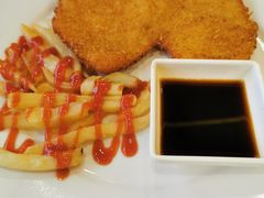 -德大西餐社(云南南路店)